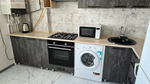 1-комнатная квартира: Севастополь, проспект Октябрьской Революции, ...