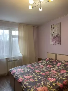 1-к кв. Нижегородская область, Нижний Новгород Народная ул., 37а (35.0 ...