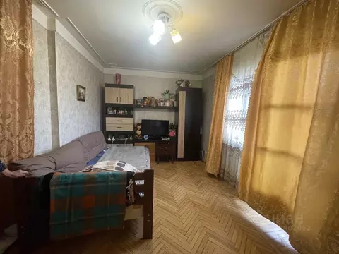 2-к кв. Северная Осетия, Владикавказ просп. Коста, 262А (39.0 м)