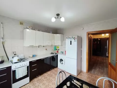 3-к кв. Свердловская область, Талица Песчаная ул., 18 (73.5 м)