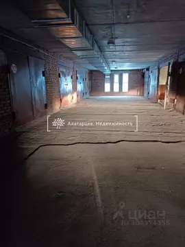 Гараж в Томская область, Томск Железнодорожная ул., 34А (26 м)