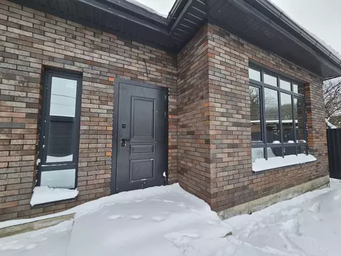 Дом в Ростовская область, Батайск Красноярская ул. (126 м)