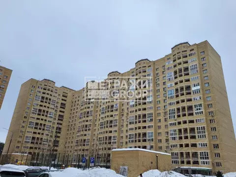 2-к кв. Московская область, Королев ул. Академика Легостаева, 4к2 ...