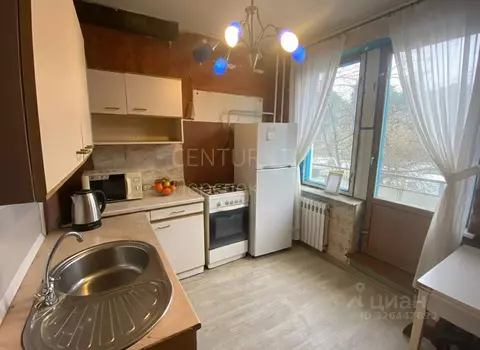 1-к кв. Московская область, Щелково городской округ, пос. Новый ...