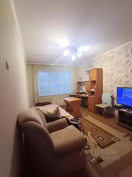 1-к кв. Омская область, Омск Городок Нефтяников мкр, ул. ...