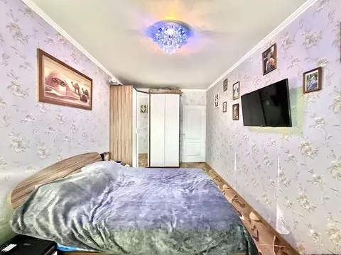 1-к кв. Мордовия, Саранск Лямбирское ш., 23 (39.1 м)