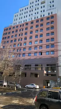 Студия Ростовская область, Батайск ул. Крупской, 5Б (34.0 м)