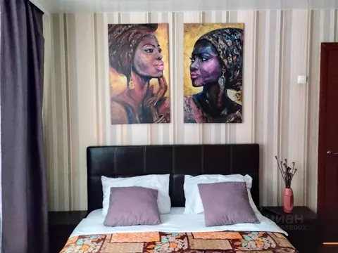 1-к кв. Вологодская область, Череповец Комсомольская ул., 19 (29.0 м)