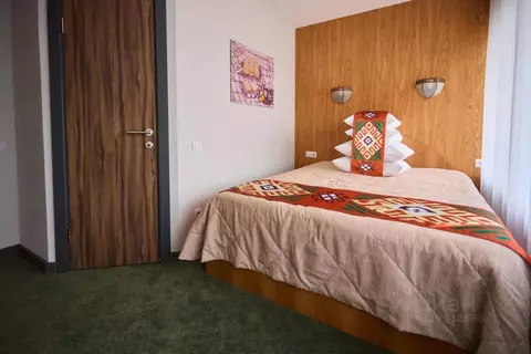 Комната Башкортостан, Уфа ул. Менделеева, 141/2 (19.0 м)