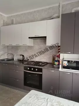 2-к кв. Калмыкия, Элиста ул. Сухэ-Батора, 28 (56.3 м)