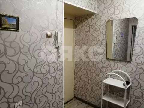 2-к кв. Московская область, Люберцы городской округ, Красково пгт ул. ...