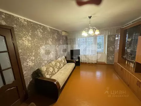 2-к кв. Краснодарский край, Горячий Ключ ул. Ленина, 207 (50.8 м)