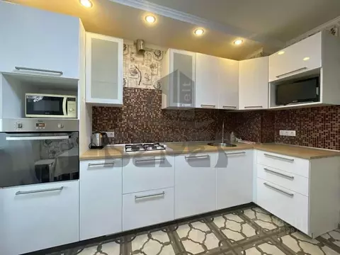 2-к кв. Татарстан, Казань ул. Павлюхина, 99б (53.0 м)