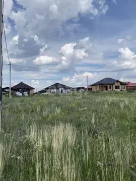 Участок в Белгородская область, Старый Оскол ул. Андреевская (8.0 ...