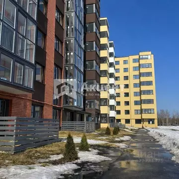 1-к кв. Ивановская область, Ивановский муниципальный округ, д. ...