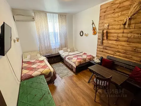 Комната Ростовская область, Ростов-на-Дону 4-я Кольцевая ул., 49