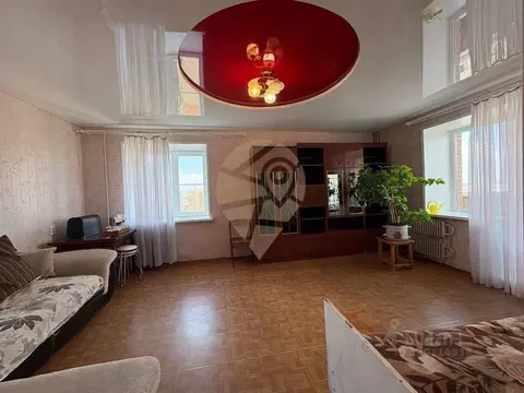 2-к кв. Белгородская область, Старый Оскол Восточный мкр, 49 (72.6 м)