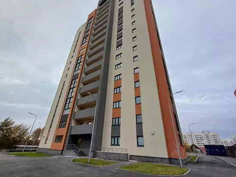 Студия Свердловская область, Березовский ул. Загвозкина, 56 (28.0 м)