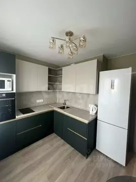 1-к кв. Удмуртия, Ижевск ул. Михаила Петрова, 33 (37.8 м)