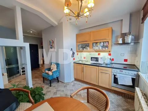 1-к кв. Москва Онежская ул., 17 (38.0 м)