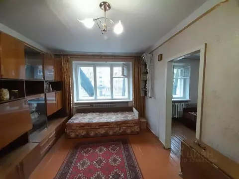 Комната Ростовская область, Таганрог ул. Пальмиро Тольятти, 24-3 (22.0 ...