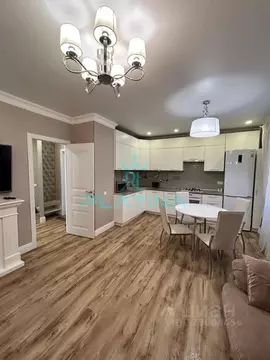 2-к кв. Татарстан, Казань ул. Гумера Баширова, 5 (78.0 м)