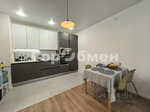 3-к кв. Московская область, Одинцово ул. Каштановая, 14к1 (78.9 м)