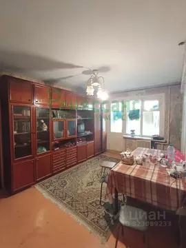 3-к кв. Брянская область, Брянск ул. Любезного, 2 (65.0 м)