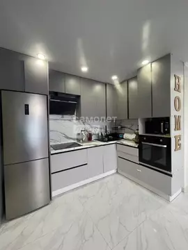 3-к кв. Краснодарский край, Анапа ул. Крылова, 13к2 (76.4 м)