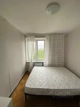 2-к кв. Москва 16-я Парковая ул., 51 (40.0 м)