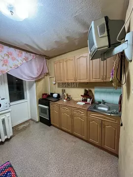 1-комнатная квартира: Нижнекамск, улица Сююмбике, 42 (26 м)