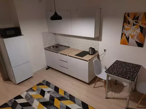 Студия Ленинградская область, Кудрово г. Всеволожский район, Заневское ...