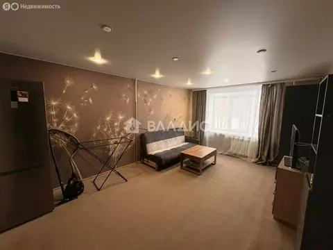 2-комнатная квартира: Сегежа, бульвар Советов, 8 (52.6 м)