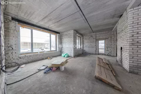 Дом в Мичуринский, Речная улица (220 м)