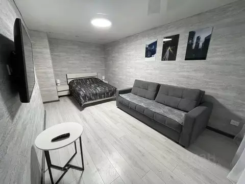 1-к кв. Алтайский край, Барнаул просп. Ленина, 151В (37.8 м)