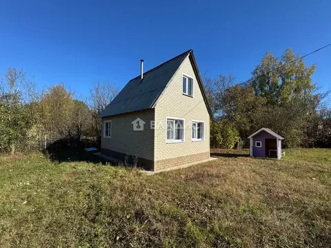 Дом в Пензенская область, Пензенский район, Засечный сельсовет, ...