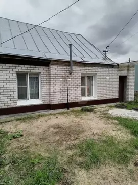 Дом в Алтайский край, Барнаул Агрономический пер., 23 (60 м)