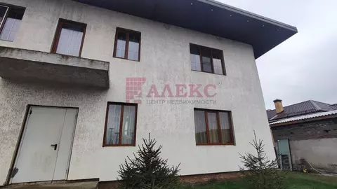 Коттедж в Ростовская область, Мясниковский район, с. Чалтырь ...