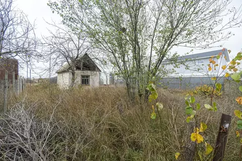 Участок в Севастополь Балаклавский муниципальный округ, Металлист СТ, ...