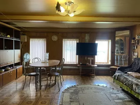 Продается дом в с. Спас-Заулок