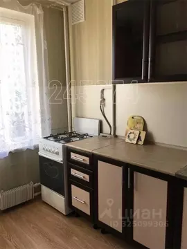 1-к кв. Москва Профсоюзная ул., 140К1 (33.0 м)