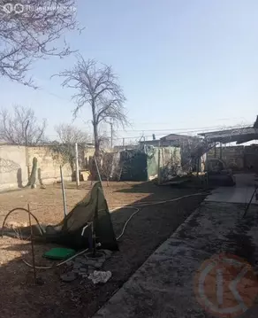 Дом в Штормовое, Лиманная улица, 46 (57.4 м)