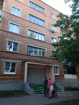 Комната Московская область, Чехов ул. Гагарина, 19 (12.0 м)