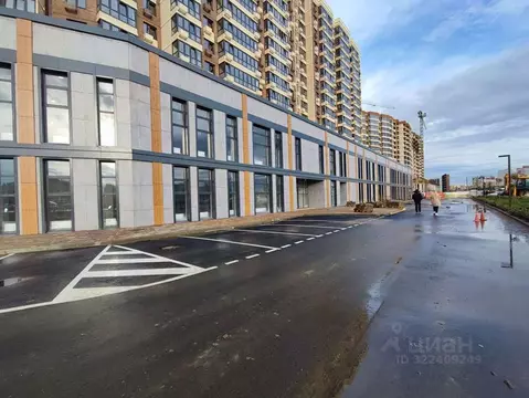 Помещение свободного назначения в Краснодарский край, Краснодар ...