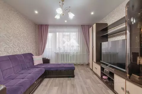 2-к кв. Вологодская область, Вологда ул. Ловенецкого, 6А (52.4 м)