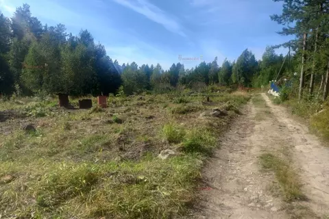 Участок, 4 сот., сельхоз (снт или днп)