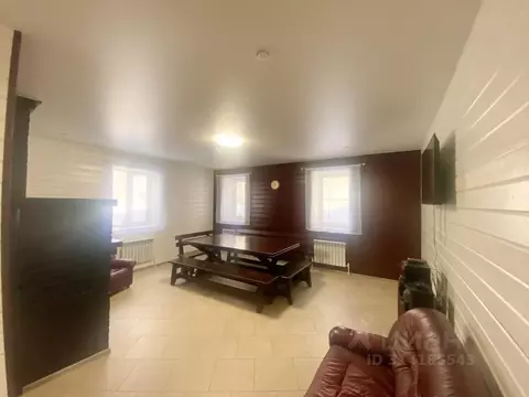 Помещение свободного назначения в Пермский край, Березники ул. ...