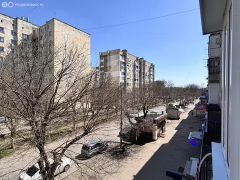 2-комнатная квартира: Евпатория, улица Конституции, 3 (43.2 м)