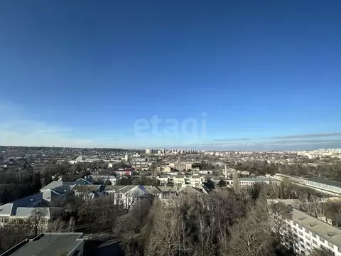 1-к кв. Крым, Симферополь ул. Павленко (54.2 м)