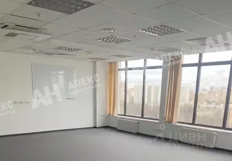 Офис в Москва Смольная ул., 24Д (94 м)